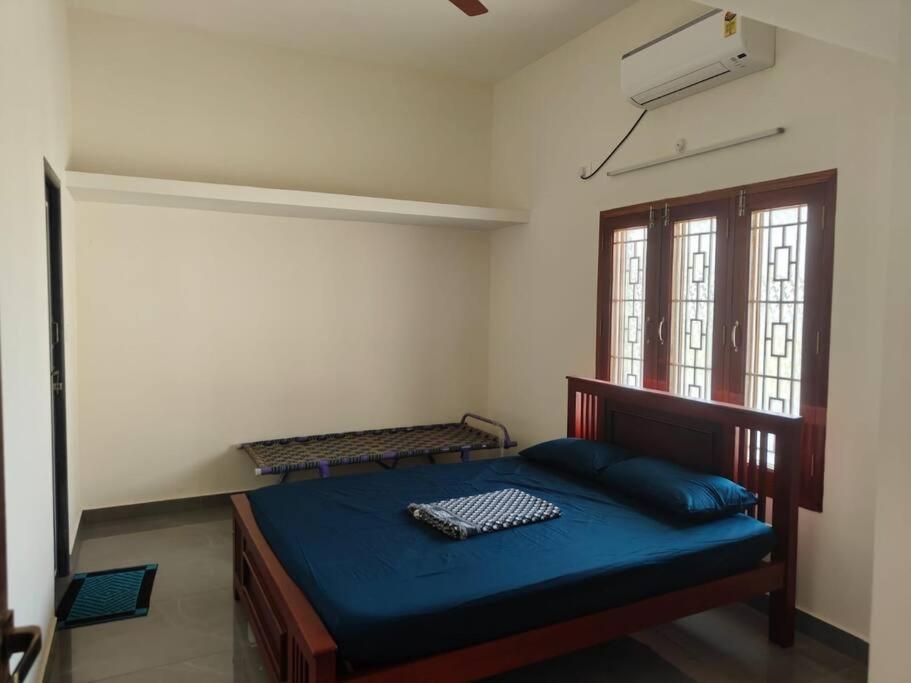 Wind Chimes Villa Tiruvannamalai Exterior photo
